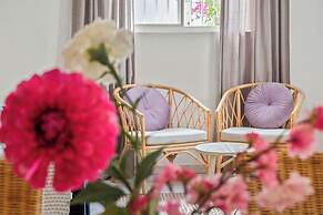 TUK Tropical Boutique Resort Jan Thiel