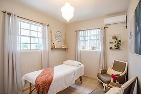 TUK Tropical Boutique Resort Jan Thiel