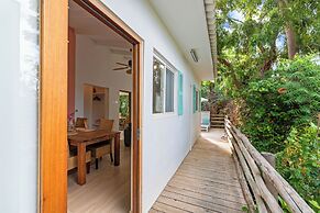 TUK Tropical Boutique Resort Jan Thiel