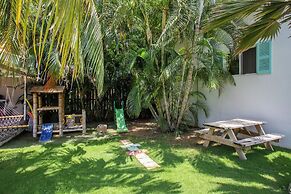 TUK Tropical Boutique Resort Jan Thiel