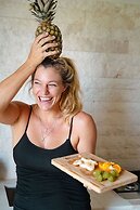 TUK Tropical Boutique Resort Jan Thiel