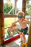 TUK Tropical Boutique Resort Jan Thiel