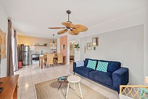 TUK Tropical Boutique Resort Jan Thiel