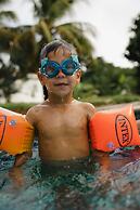 TUK Tropical Boutique Resort Jan Thiel