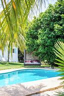 TUK Tropical Boutique Resort Jan Thiel