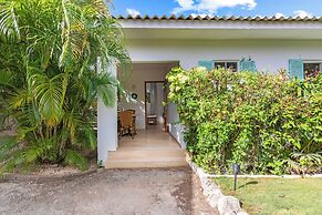 TUK Tropical Boutique Resort Jan Thiel