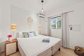 TUK Tropical Boutique Resort Jan Thiel