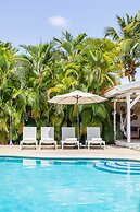 TUK Tropical Boutique Resort Jan Thiel