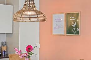 TUK Tropical Boutique Resort Jan Thiel