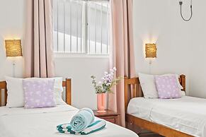 TUK Tropical Boutique Resort Jan Thiel