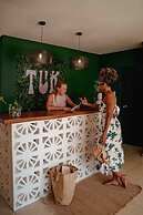 TUK Tropical Boutique Resort Jan Thiel