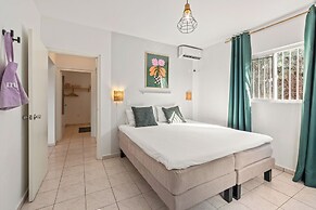 TUK Tropical Boutique Resort Jan Thiel