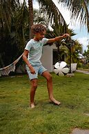 TUK Tropical Boutique Resort Jan Thiel