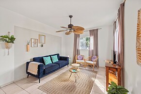 TUK Tropical Boutique Resort Jan Thiel