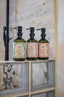 TUK Tropical Boutique Resort Jan Thiel