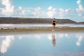 TUK Tropical Boutique Resort Jan Thiel