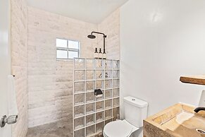 TUK Tropical Boutique Resort Jan Thiel