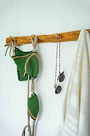 TUK Tropical Boutique Resort Jan Thiel