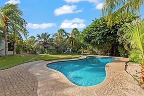 TUK Tropical Boutique Resort Jan Thiel