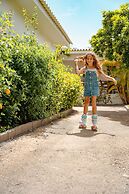 TUK Tropical Boutique Resort Jan Thiel