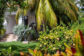 TUK Tropical Boutique Resort Jan Thiel