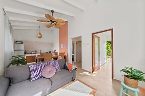 TUK Tropical Boutique Resort Jan Thiel