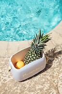 TUK Tropical Boutique Resort Jan Thiel