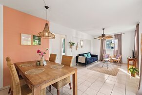 TUK Tropical Boutique Resort Jan Thiel