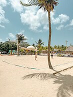 TUK Tropical Boutique Resort Jan Thiel