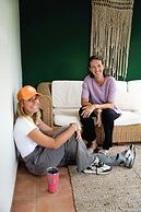 TUK Tropical Boutique Resort Jan Thiel