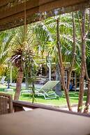 TUK Tropical Boutique Resort Jan Thiel