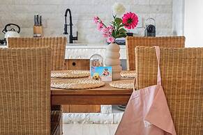 TUK Tropical Boutique Resort Jan Thiel