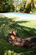 TUK Tropical Boutique Resort Jan Thiel