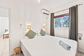 TUK Tropical Boutique Resort Jan Thiel