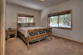 Tahoe Donner Classic