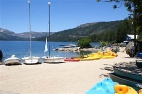 Tahoe Donner Classic