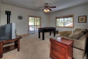 Tahoe Donner Classic