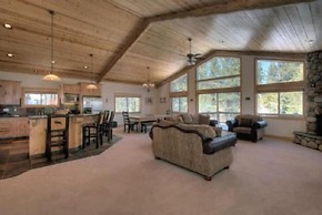 Tahoe Donner Classic