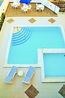 Guaxuma Praia Hotel
