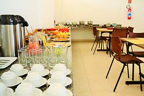 Guaxuma Praia Hotel