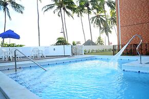 Guaxuma Praia Hotel