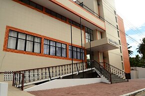 Guaxuma Praia Hotel