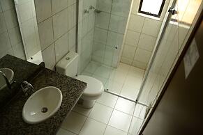 Guaxuma Praia Hotel