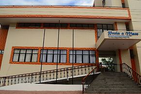 Guaxuma Praia Hotel