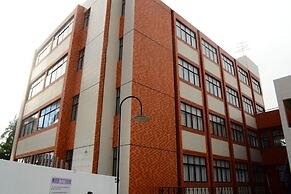 Guaxuma Praia Hotel