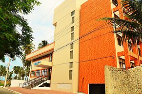 Guaxuma Praia Hotel