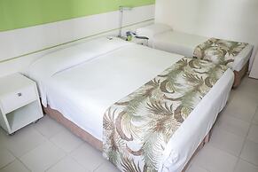 Coqueiro Express Hotel
