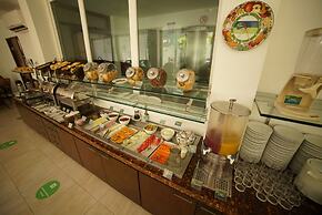 Coqueiro Express Hotel