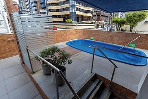 Coqueiro Express Hotel