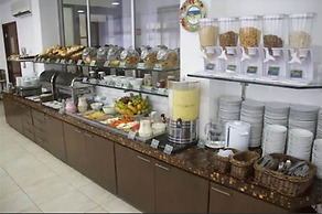 Coqueiro Express Hotel